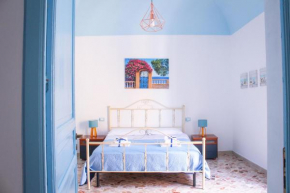 Narciso Blu